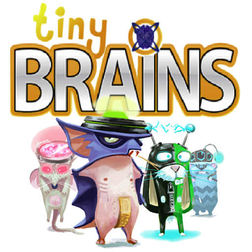 Tiny Brains