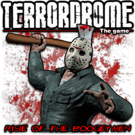 Terrordrome v3