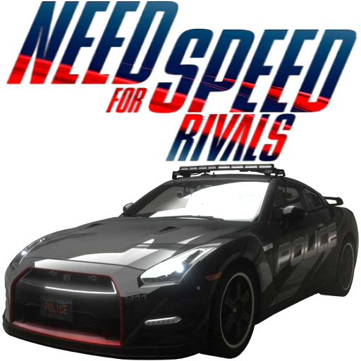 Need For Speed Rivals v4 by POOTERMAN on DeviantArt