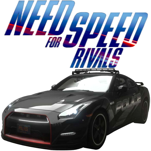 Need For Speed Rivals v7 by POOTERMAN on DeviantArt