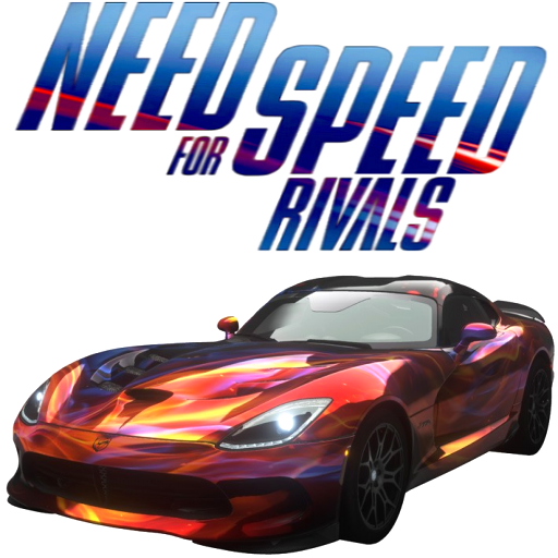 Need For Speed Rivals v9 by POOTERMAN on DeviantArt