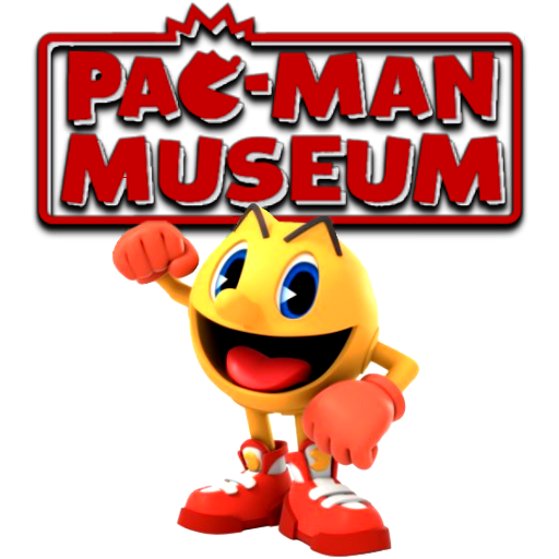 Pac-Man Musuem