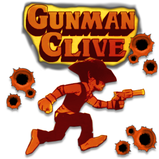 Gunman Clive