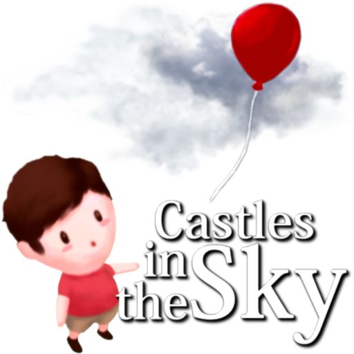 Castles In The Sky