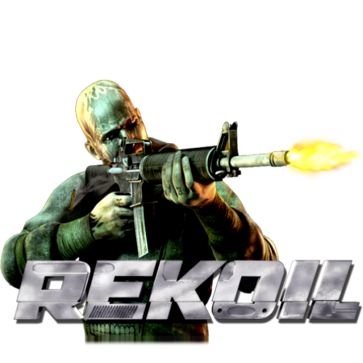 Rekoil v3