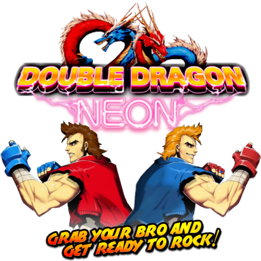 Double Dragon: Neon – Vicarious PR
