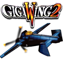 Giga Wing 2