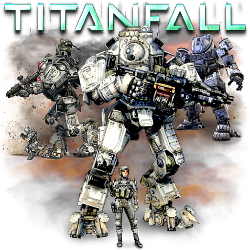 TITANFALL