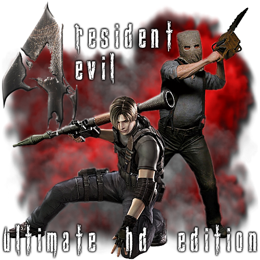 Resident Evil 4: Mobile Edition