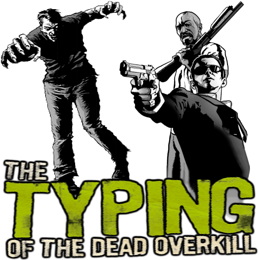 The Typing Of The Dead Overkill