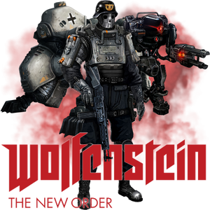 Wolfenstein The New Order v3