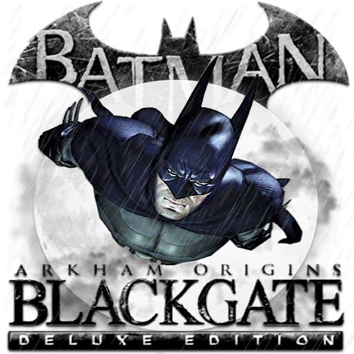 Batman™: Arkham Origins Blackgate - Deluxe Edition