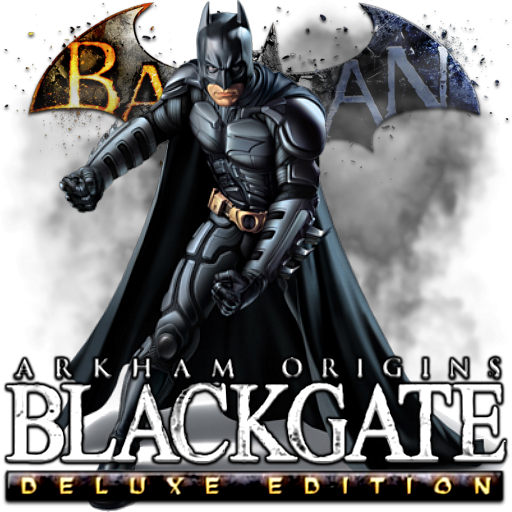 Batman: Arkham Origins Blackgate - Deluxe Edition (Multi-Platform) - Paste  Magazine