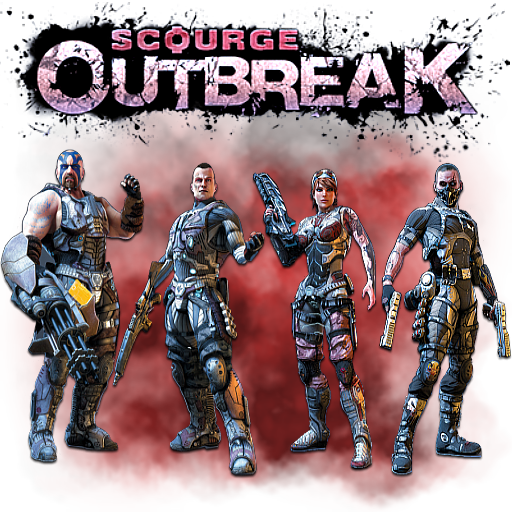 Scourge Outbreak