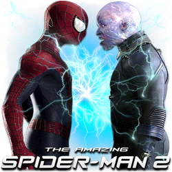 The Amazing Spider-Man 2 v2