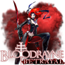 BloodRayne Betrayal