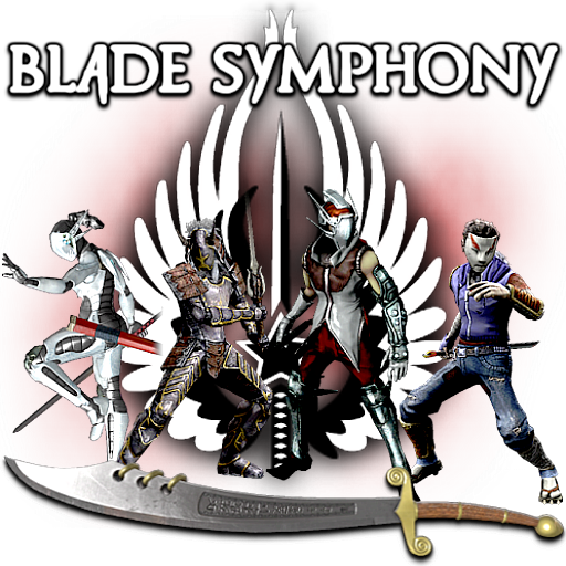 Blade Symphony