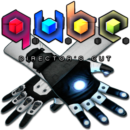 Q.U.B.E. Director's Cut