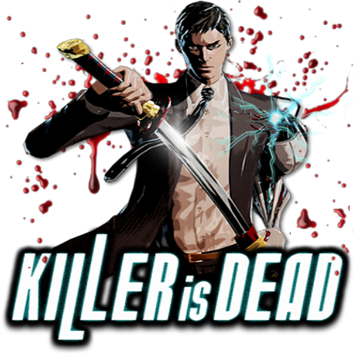 Killer Is Dead v3