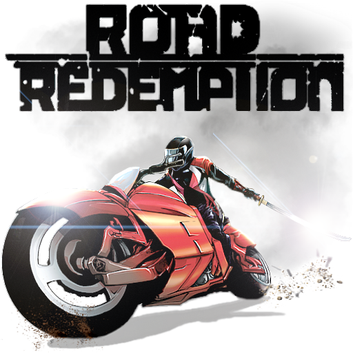 Road Redemption v2