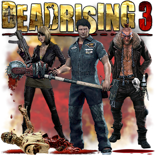 Dead Rising 3