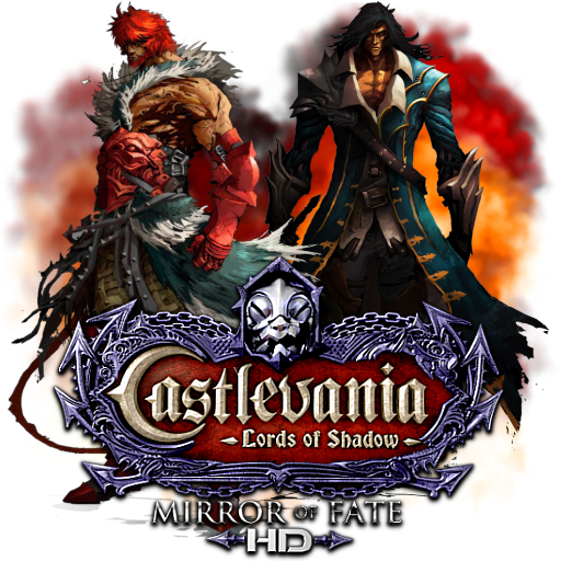 Castlevania: Lords of Shadow - Mirror of Fate HD (2013)