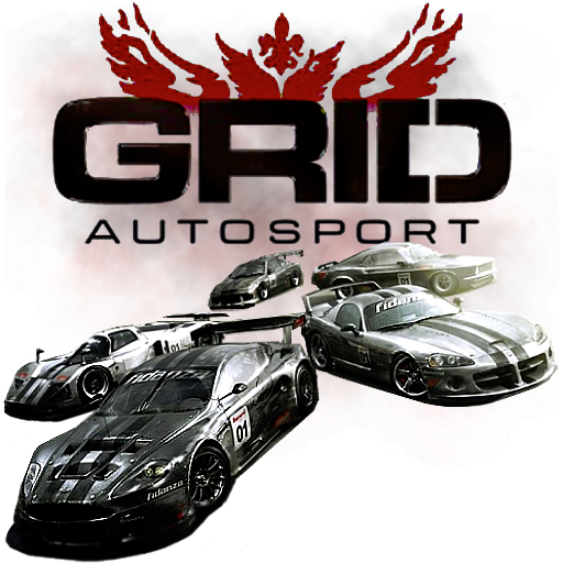 GRID Autosport, Software