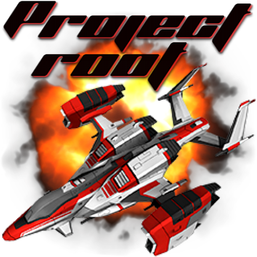 Project Root v2 by POOTERMAN on DeviantArt