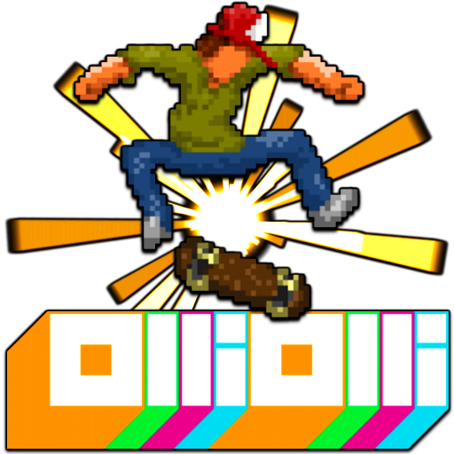 OlliOlli