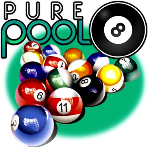 Pure Pool v5