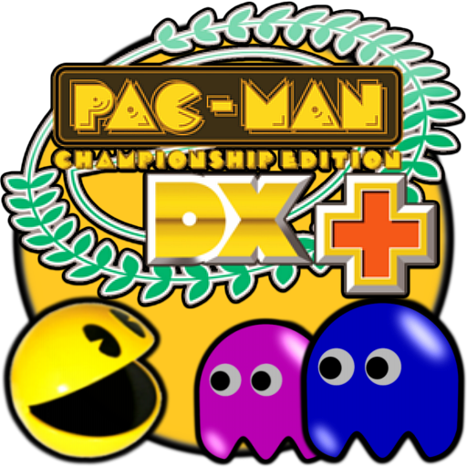 Pac man championship. Pac man Championship Edition DX Plus. Pac-man Championship Edition DX. Pac man Championship Edition DX+. Pacman Championship Edition 2 логотип.