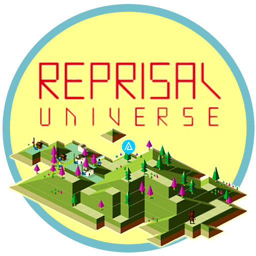 Reprisal Universe