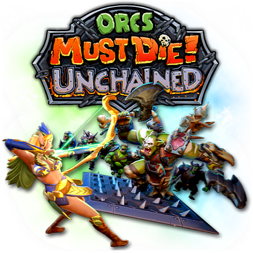 Orcs Must Die! Unchained v3