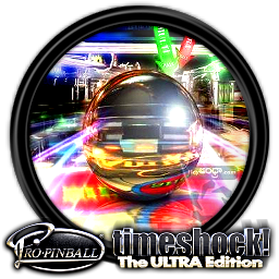 Pro Pinball Timeshock! The Ultra Edition