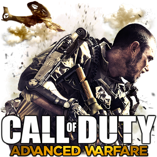 Call Of Duty Advanced Warfare by POOTERMAN on DeviantArt