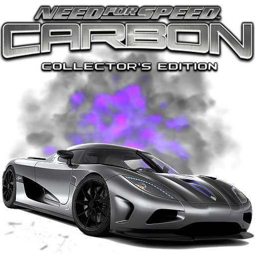 Need for Speed: Carbon — Various Artists