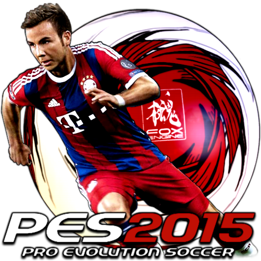 Pro Evolution Soccer Edit by Lipi Eliakin: agosto 2015