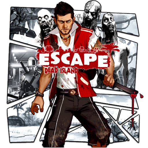 Escape Dead Island