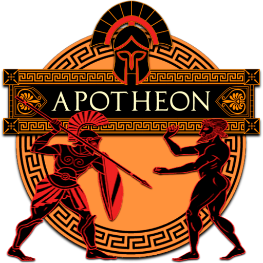 Apotheon by POOTERMAN on DeviantArt