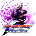 The King Of Fighters 2002 Ultimate Match