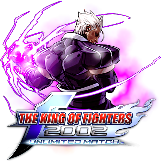 The King Of Fighters 2002 Ultimate Match