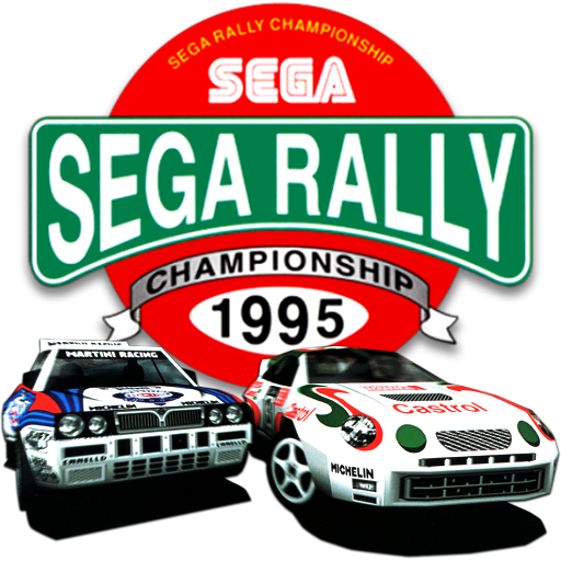 SEGA Rally Championship by POOTERMAN on DeviantArt