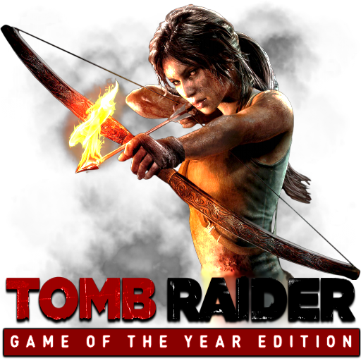 Tomb Raider Game Of The Year Edition v2