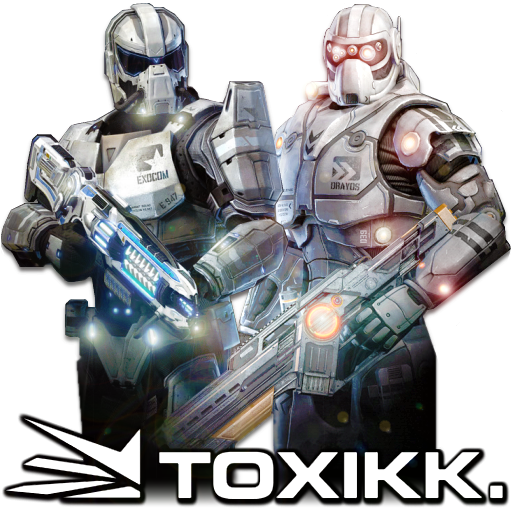 TOXIKK v2