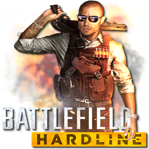 Battlefield Hardline by POOTERMAN on DeviantArt