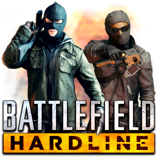 Battlefield Hardline v2