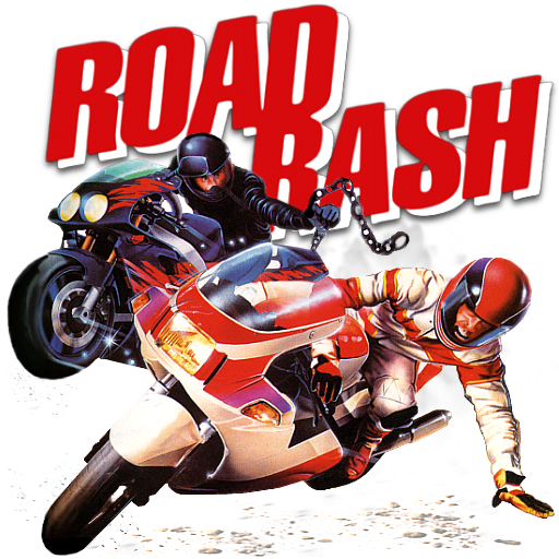 Road Rash by POOTERMAN on DeviantArt