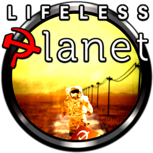 Lifeless Planet v2