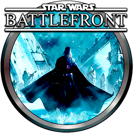 Star Wars Battlefront v2