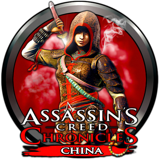 Details for Assassin's Creed Chronicles: China - The Koalition